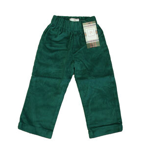 Classic Prep Boys Storm Corduroy Pants size: 12-24 Months